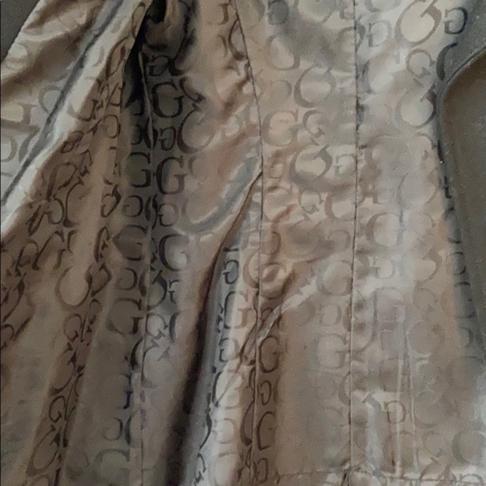 Guess Jacket - Picture 4 of 6